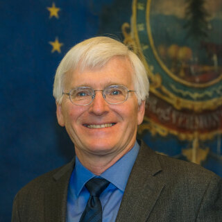 Representative John Bartholomew