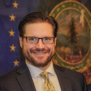 Representative Matthew Birong
