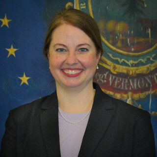 Representative Jana Brown