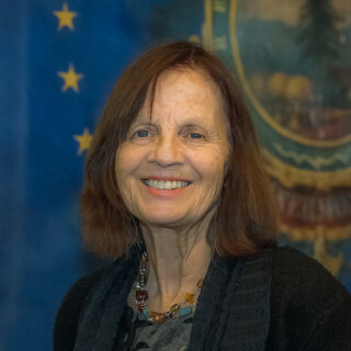 Representative Mollie S. Burke
