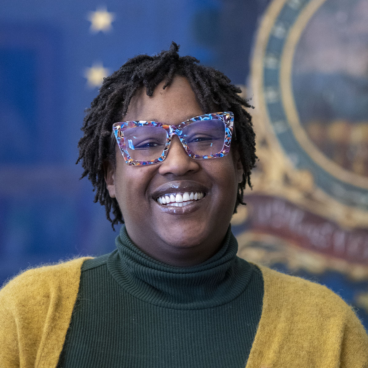 Representative Emily Carris Duncan