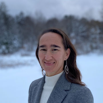 Representative Ela Chapin