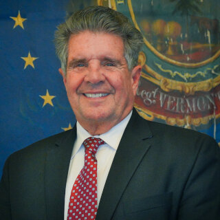 Senator Brian Collamore