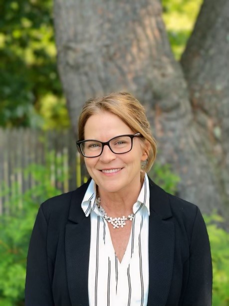 Representative Wendy Critchlow