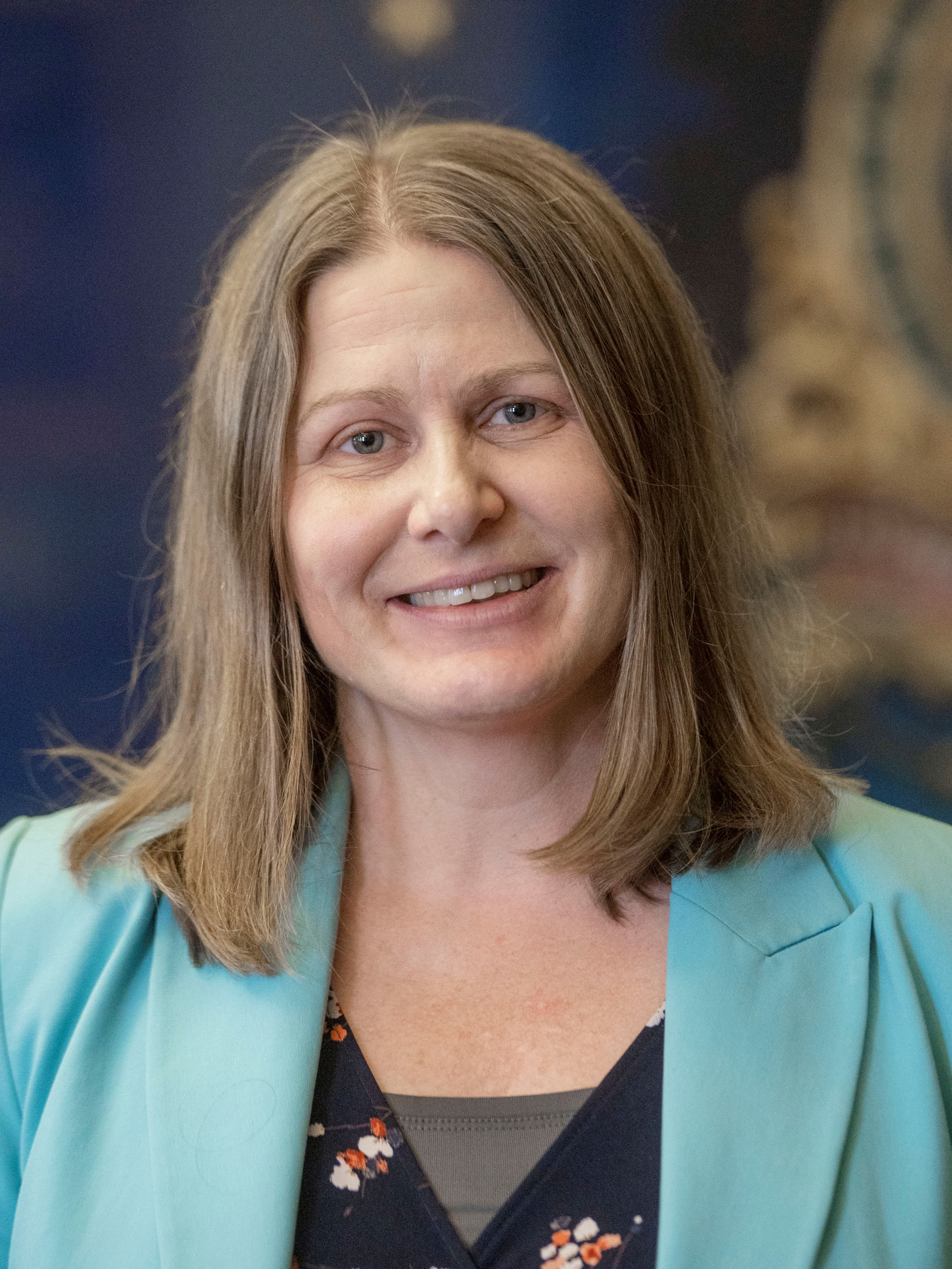 Representative Karen Dolan