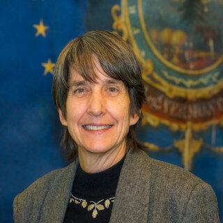 Representative Anne B. Donahue