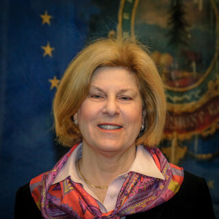 Representative Eileen Dickinson