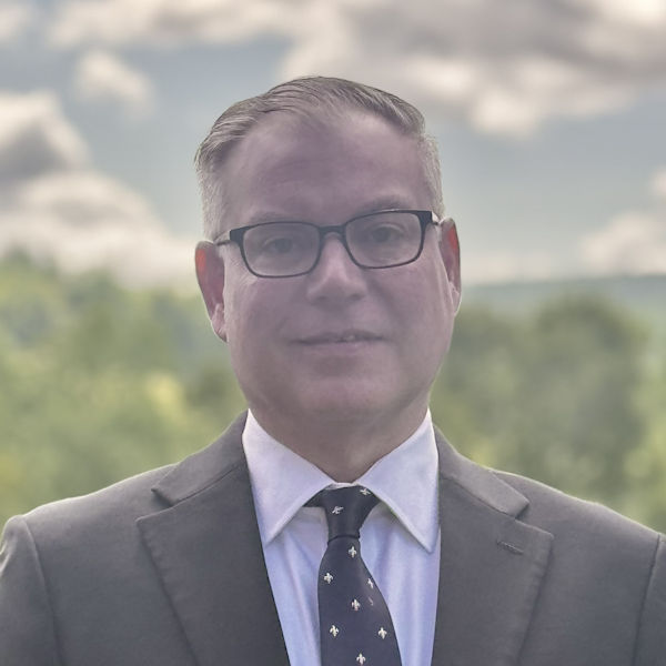 Representative Michael Hoyt