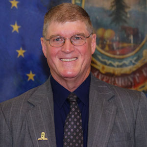 Representative Kristi Morris
