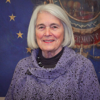 Senator Virginia "Ginny" Lyons