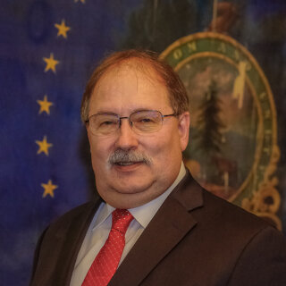 Representative Michael Marcotte