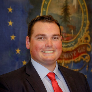 Senator Christopher Mattos