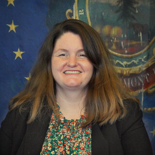 Representative Jubilee McGill