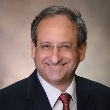 Representative Marc Mihaly