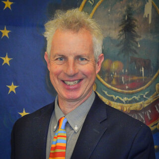 Representative John O'Brien