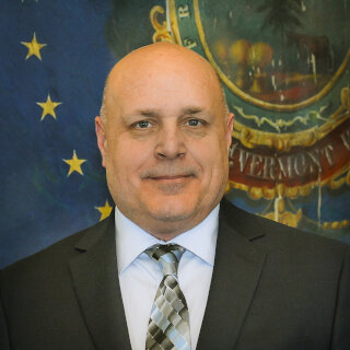 Representative Thomas Oliver