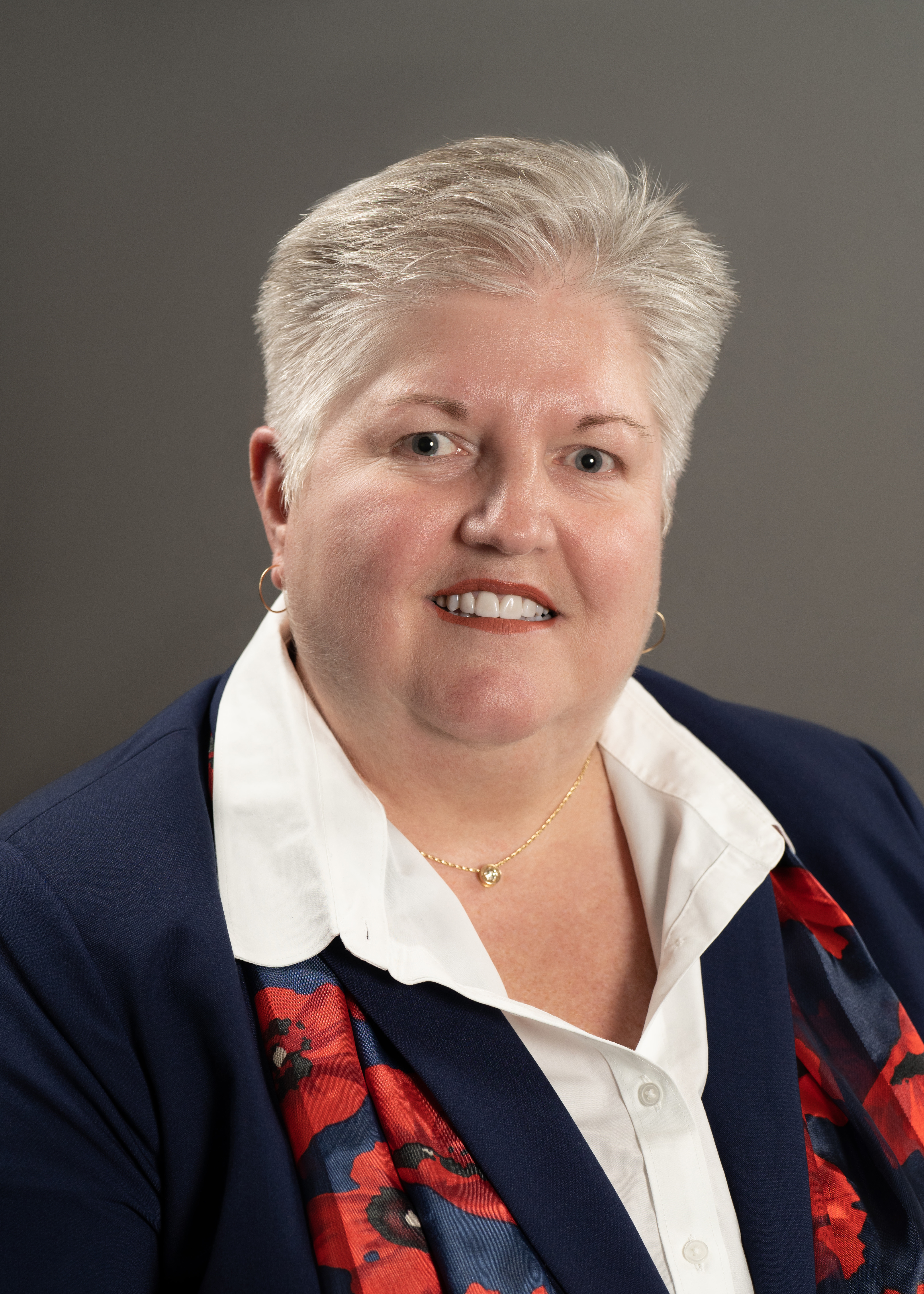 Representative Sandra "Sandy" Pinsonault