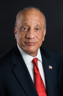 Senator Randy Brock