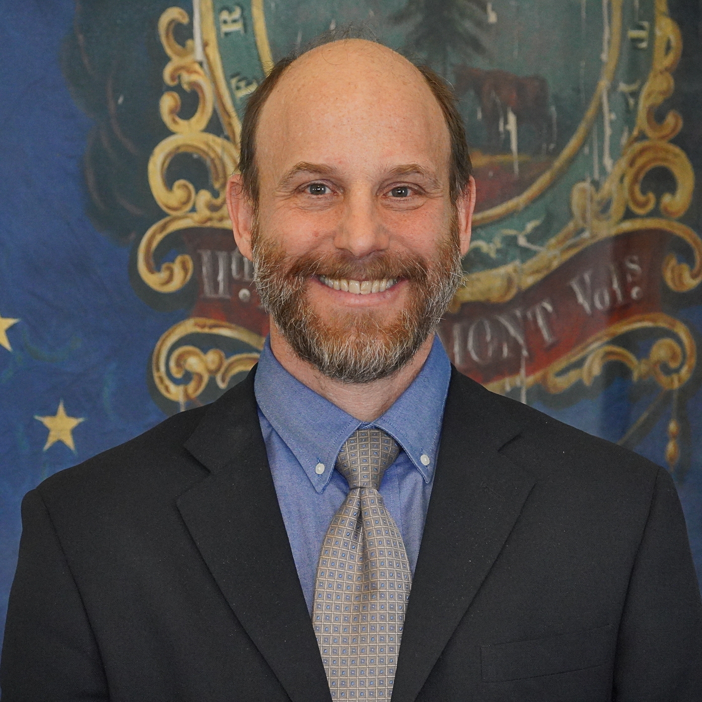 Representative Larry Satcowitz