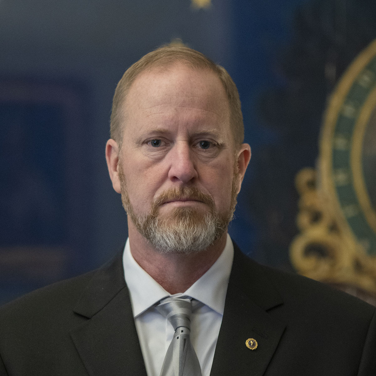 Representative Michael "Mike" Southworth