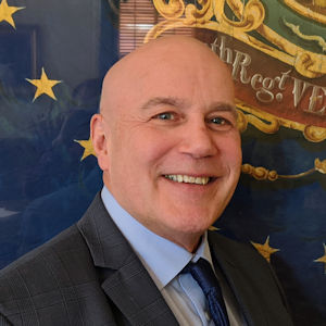 Representative Thomas Burditt